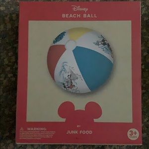 Disney Beach Ball
